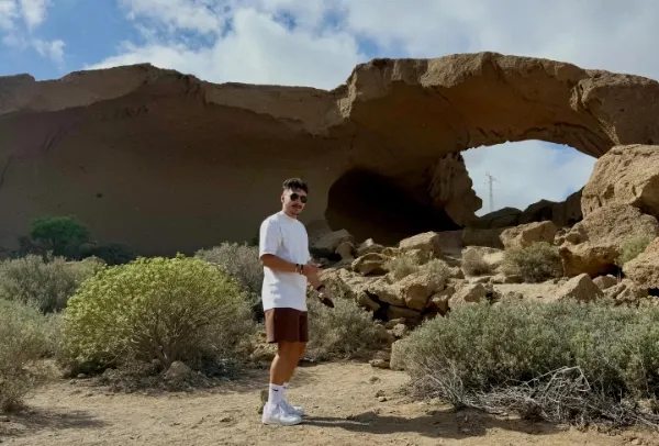 isla de tenerife